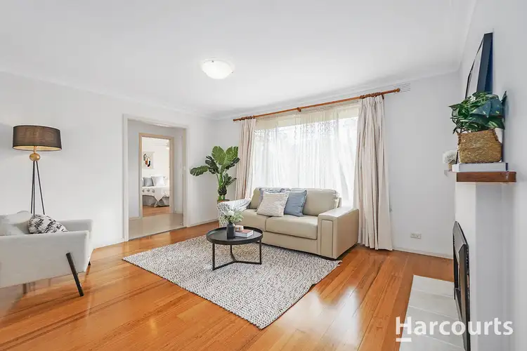 Sixth view of Homely house listing, 27 Sheppard Drive, Scoresby VIC 3179