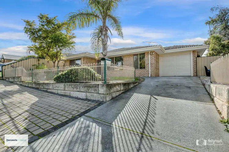 Main view of Homely house listing, 15 Coppercups Retreat, Mirrabooka WA 6061