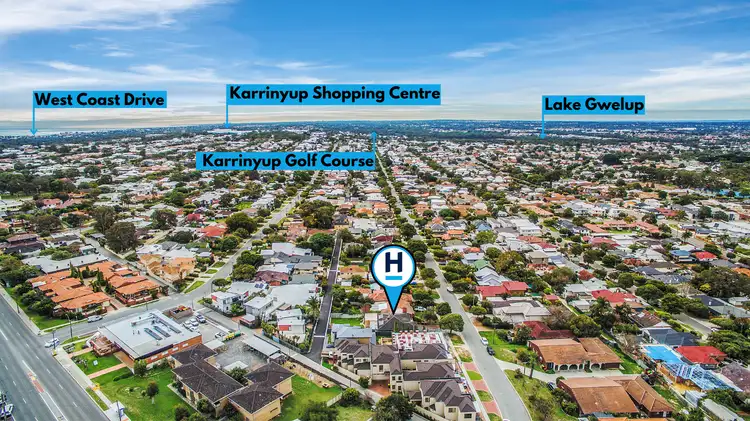 Fifth view of Homely house listing, 259 Holbeck Street, Doubleview WA 6018