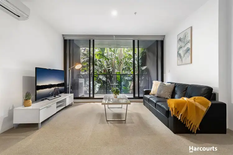 Main view of Homely apartment listing, 208/311 Burwood Road, Hawthorn VIC 3122