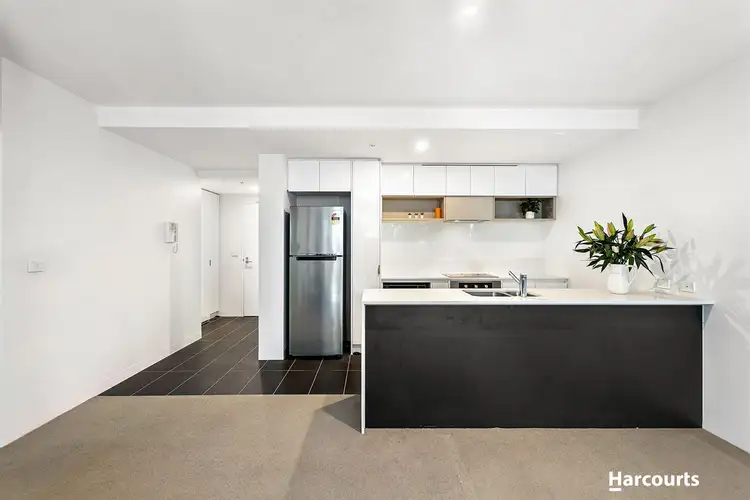 Third view of Homely apartment listing, 208/311 Burwood Road, Hawthorn VIC 3122