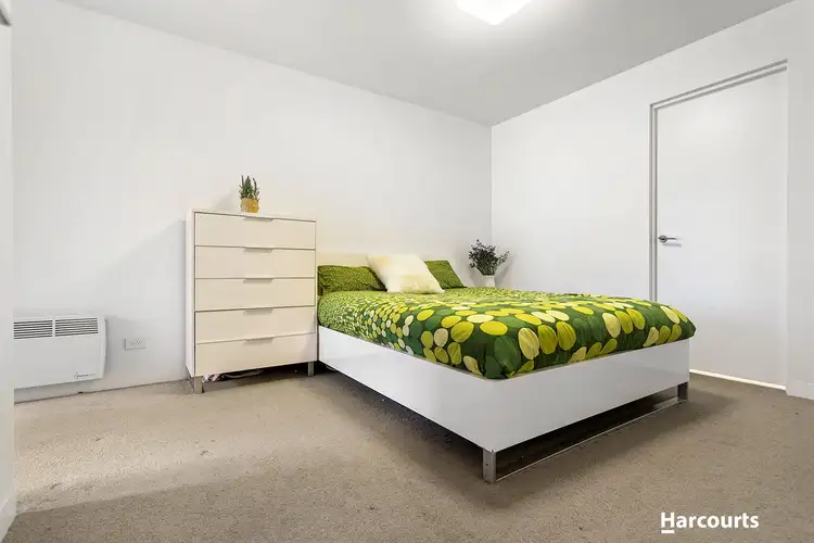 Fourth view of Homely apartment listing, 208/311 Burwood Road, Hawthorn VIC 3122