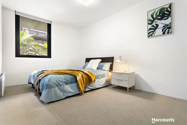 Fifth view of Homely apartment listing, 208/311 Burwood Road, Hawthorn VIC 3122