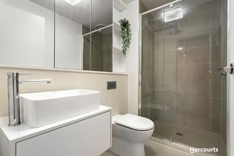 Sixth view of Homely apartment listing, 208/311 Burwood Road, Hawthorn VIC 3122