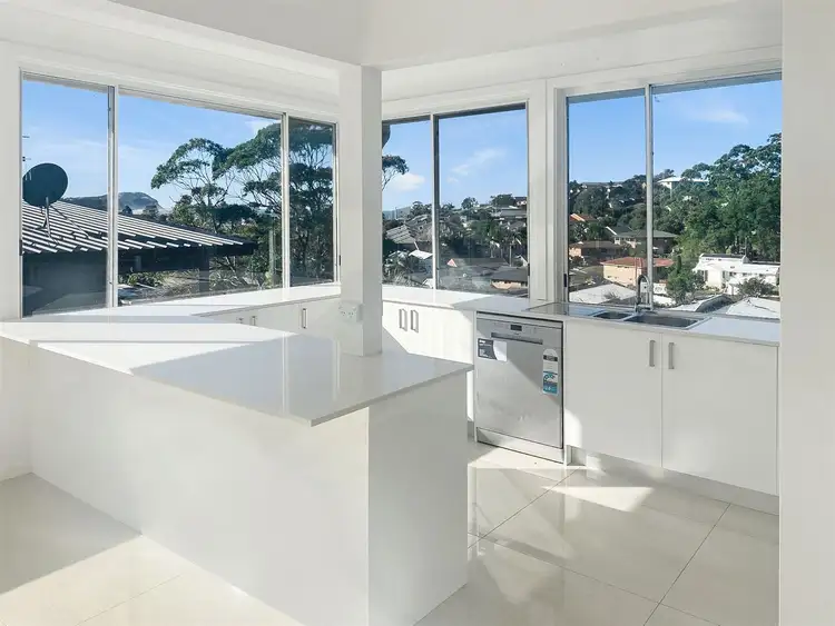 Second view of Homely unit listing, 3/14 Parry Avenue, Terrigal NSW 2260