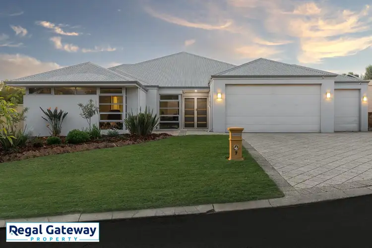 7 Peelhurst Way, Baldivis WA 6171