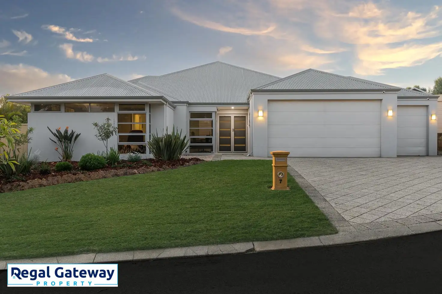 Main view of Homely house listing, 7 Peelhurst Way, Baldivis WA 6171