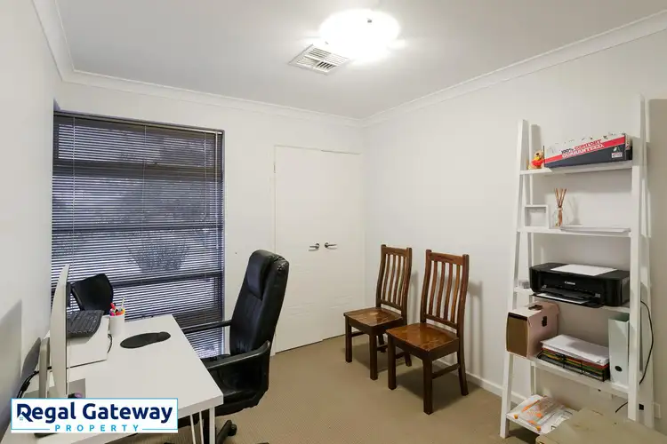Second view of Homely house listing, 7 Peelhurst Way, Baldivis WA 6171