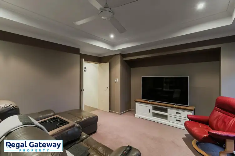Fourth view of Homely house listing, 7 Peelhurst Way, Baldivis WA 6171