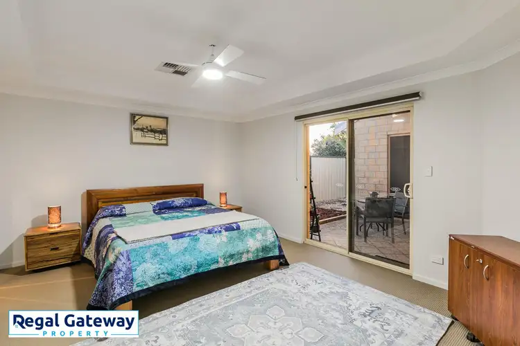 Fifth view of Homely house listing, 7 Peelhurst Way, Baldivis WA 6171