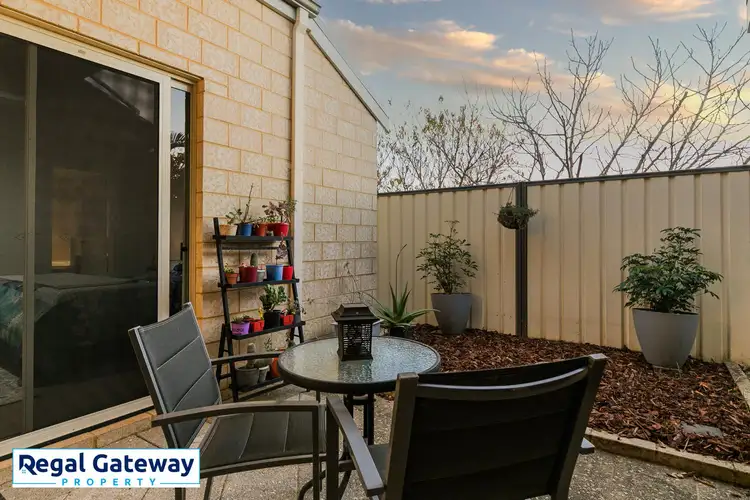 Sixth view of Homely house listing, 7 Peelhurst Way, Baldivis WA 6171