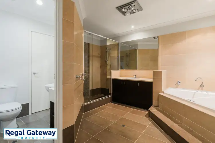 Seventh view of Homely house listing, 7 Peelhurst Way, Baldivis WA 6171