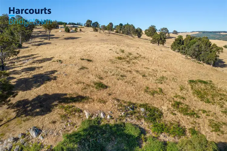 Third view of Homely rural property listing, RSN 55 Hester Hall Road, Hester Brook WA 6255
