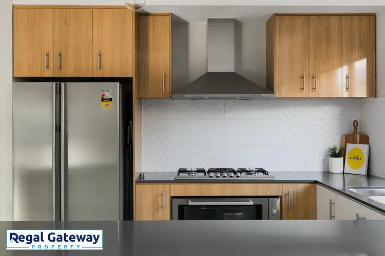 Fifth view of Homely house listing, 23 Boranup Rise, Piara Waters WA 6112