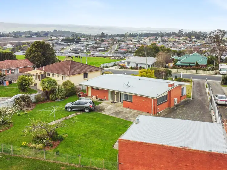 Fourth view of Homely house listing, 45 Bindaree Road, Legana TAS 7277