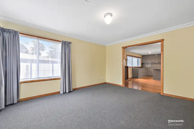 Fifth view of Homely house listing, 45 Bindaree Road, Legana TAS 7277