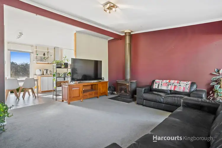 Second view of Homely house listing, 7 Murlali Court, Blackmans Bay TAS 7052
