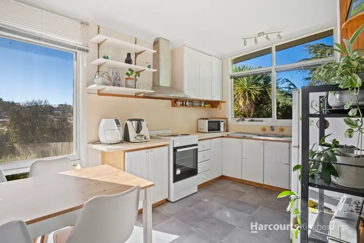 Fourth view of Homely house listing, 7 Murlali Court, Blackmans Bay TAS 7052