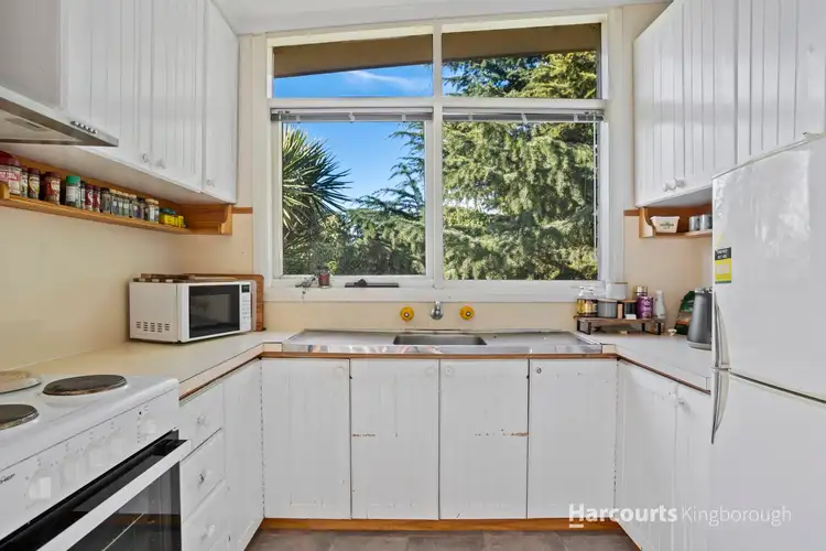Fifth view of Homely house listing, 7 Murlali Court, Blackmans Bay TAS 7052