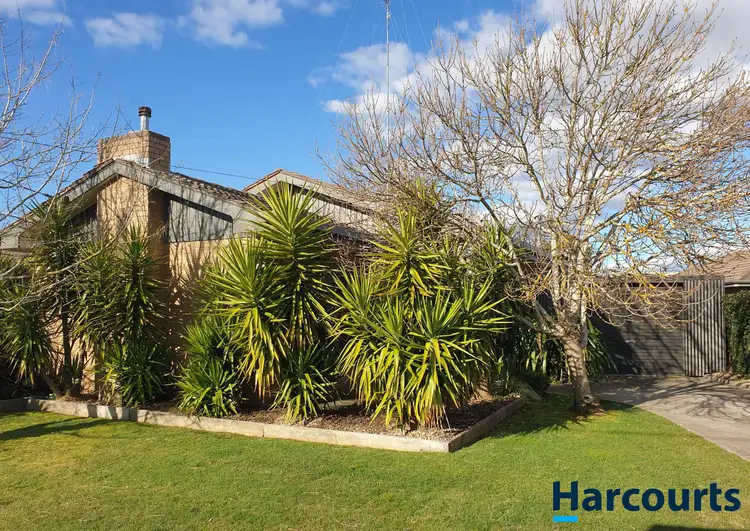 Main view of Homely house listing, 10 Eton Street, Wendouree VIC 3355