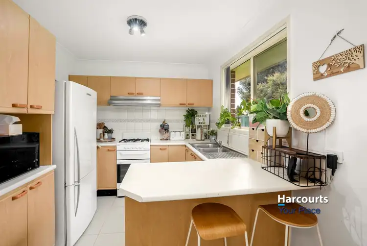 Second view of Homely house listing, 6 Dillwynia Drive, Glenmore Park NSW 2745