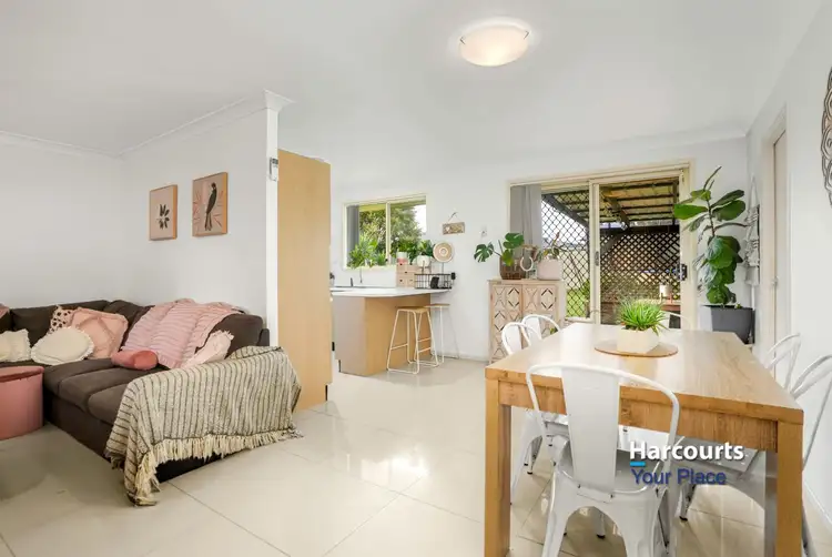 Third view of Homely house listing, 6 Dillwynia Drive, Glenmore Park NSW 2745