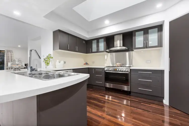 Fourth view of Homely house listing, 31 Comice Place, Newnham TAS 7248