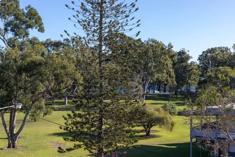 Second view of Homely unit listing, 6/2 View Street, Woody Point QLD 4019