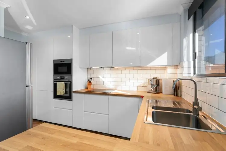 Third view of Homely unit listing, 6/2 View Street, Woody Point QLD 4019