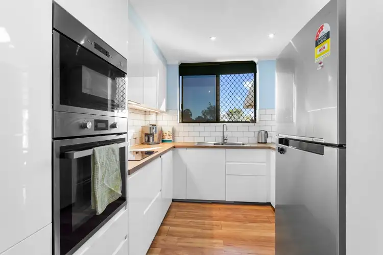 Sixth view of Homely unit listing, 6/2 View Street, Woody Point QLD 4019