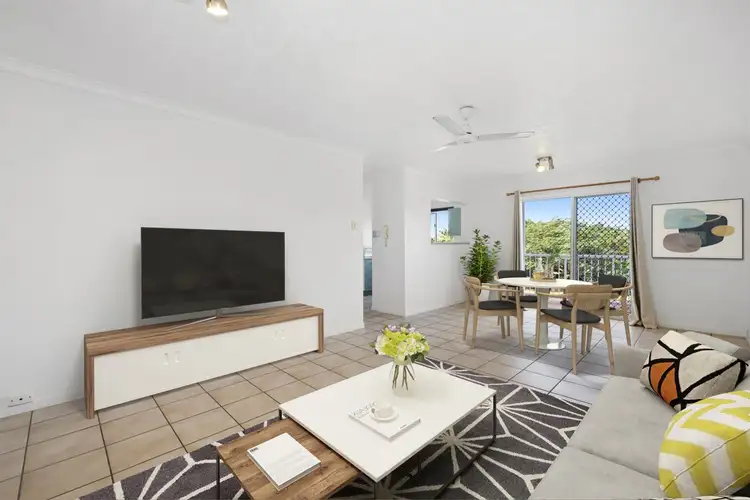 Main view of Homely unit listing, 3/1 Hodel Street, Rosslea QLD 4812