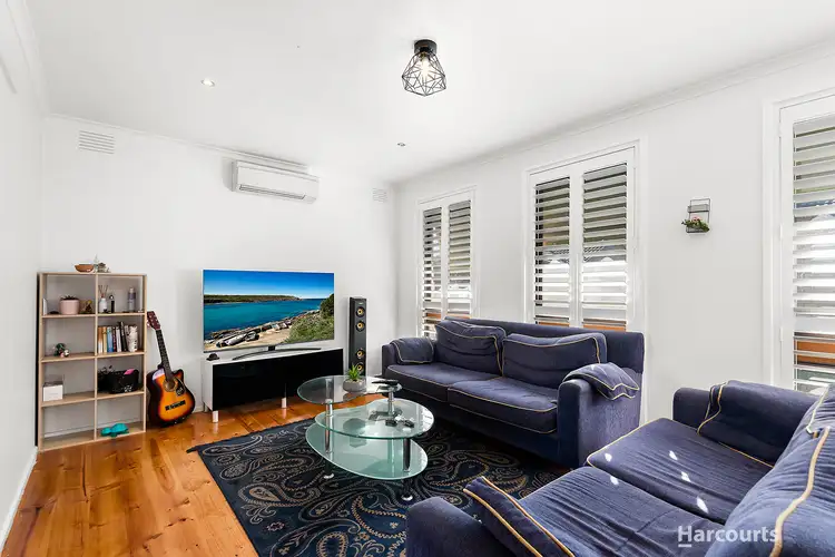 8/62 King George Parade, Dandenong VIC 3175