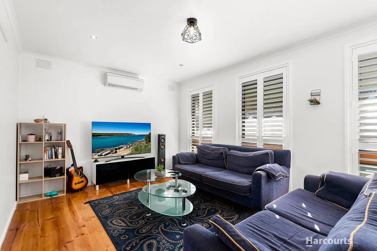 Main view of Homely unit listing, 8/62 King George Parade, Dandenong VIC 3175