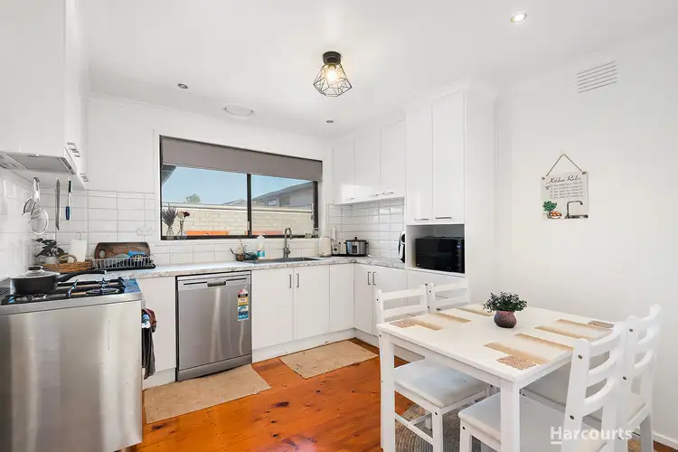Second view of Homely unit listing, 8/62 King George Parade, Dandenong VIC 3175