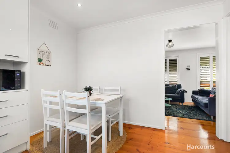 Third view of Homely unit listing, 8/62 King George Parade, Dandenong VIC 3175