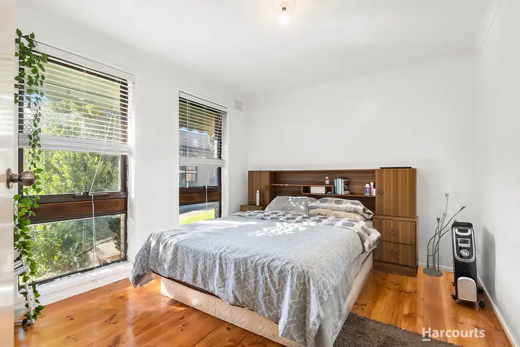 Fifth view of Homely unit listing, 8/62 King George Parade, Dandenong VIC 3175