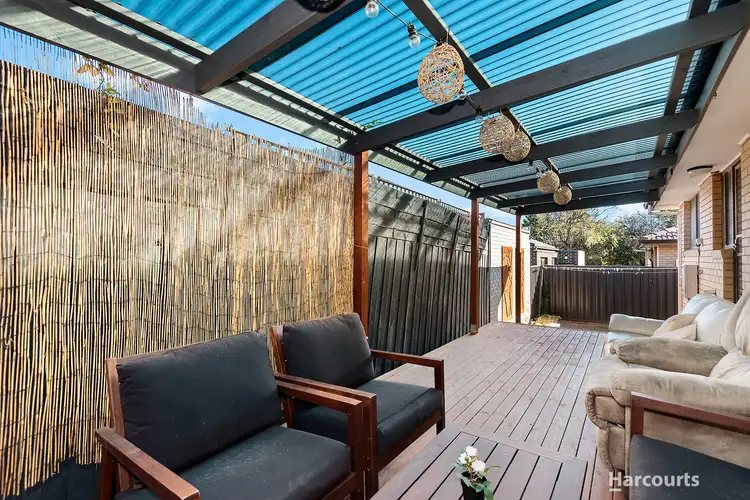 Sixth view of Homely unit listing, 8/62 King George Parade, Dandenong VIC 3175