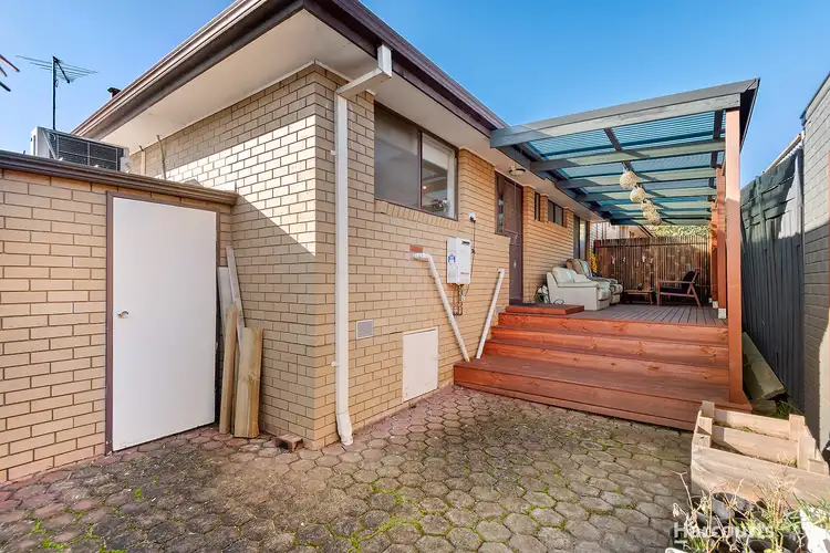 Seventh view of Homely unit listing, 8/62 King George Parade, Dandenong VIC 3175