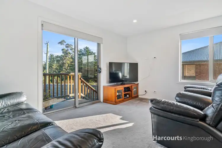 Second view of Homely house listing, 22 Athena Drive, Risdon Vale TAS 7016