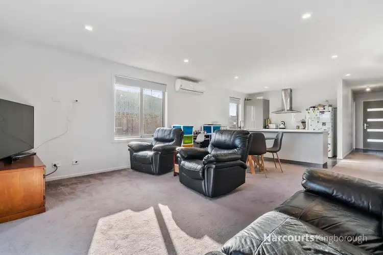 Third view of Homely house listing, 22 Athena Drive, Risdon Vale TAS 7016