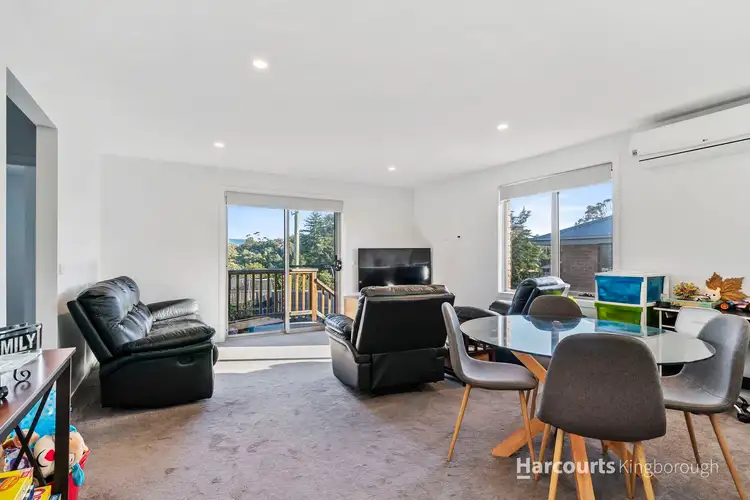Fourth view of Homely house listing, 22 Athena Drive, Risdon Vale TAS 7016