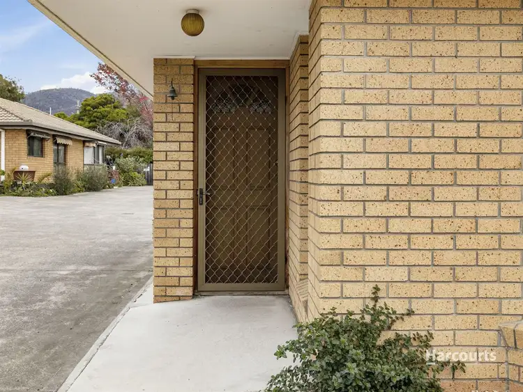 Second view of Homely villa listing, 10/528 Main Road, Montrose TAS 7010