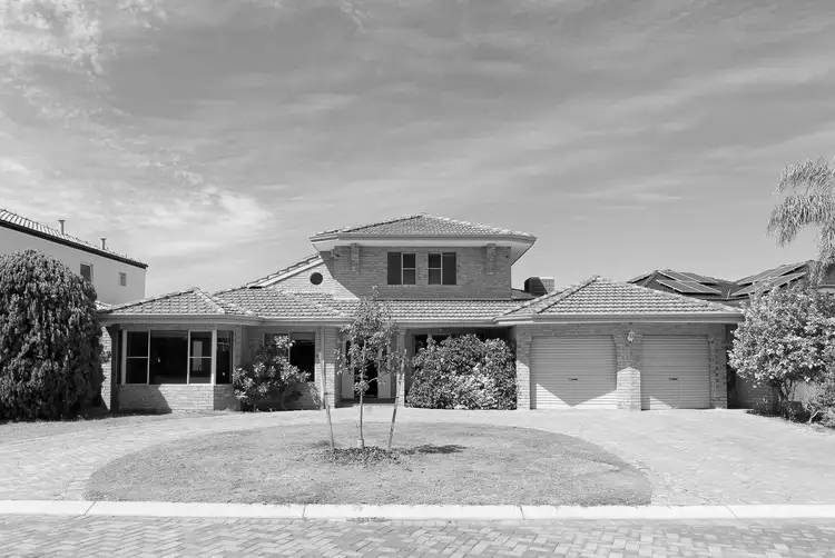 Main view of Homely house listing, 12 Swainson Place, Dianella WA 6059
