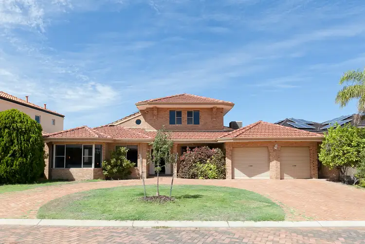Third view of Homely house listing, 12 Swainson Place, Dianella WA 6059