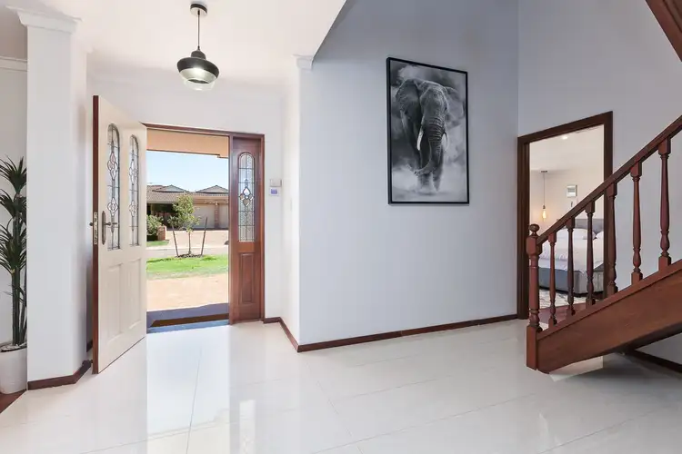 Fourth view of Homely house listing, 12 Swainson Place, Dianella WA 6059