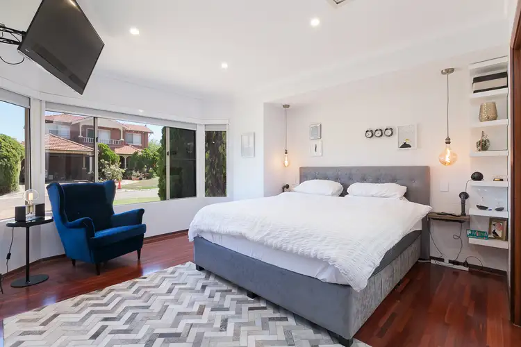 Fifth view of Homely house listing, 12 Swainson Place, Dianella WA 6059