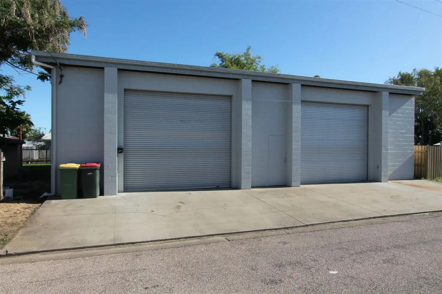 Main view of Homely other listing, 68 Railway Street, Ayr QLD 4807