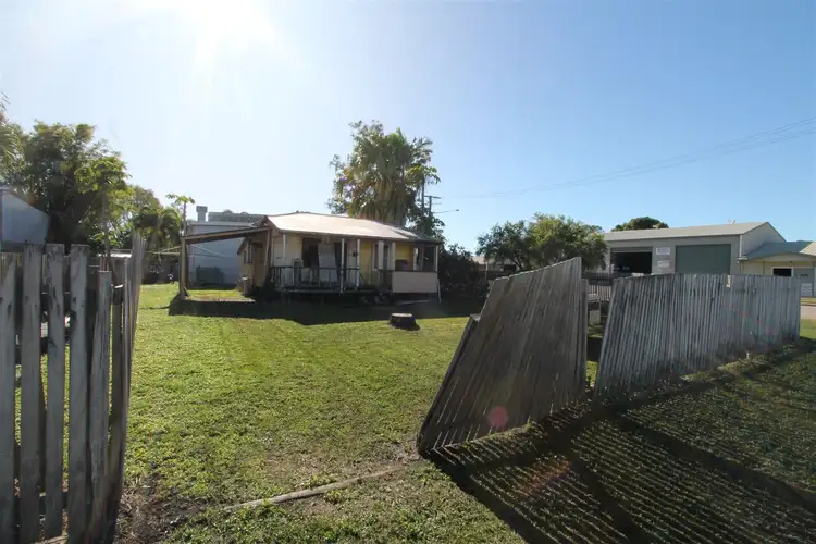 Second view of Homely other listing, 68 Railway Street, Ayr QLD 4807
