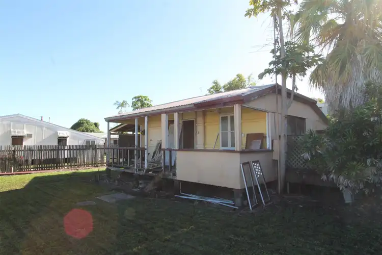 Third view of Homely other listing, 68 Railway Street, Ayr QLD 4807