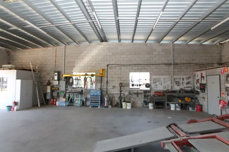 Sixth view of Homely other listing, 68 Railway Street, Ayr QLD 4807
